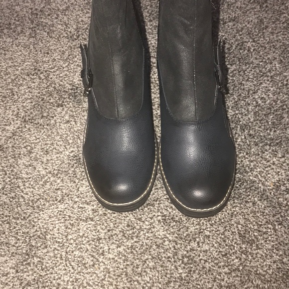 NWOB Italina Summer Rio Riding Boots SN-BD6615 - Picture 6 of 6